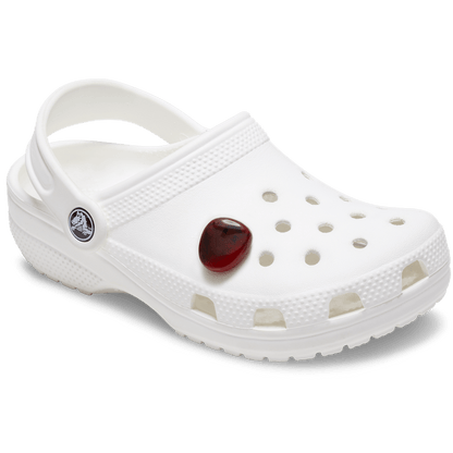 Mahogany Obsidian Stone Jibbitz™ charms | Crocs Women / Men