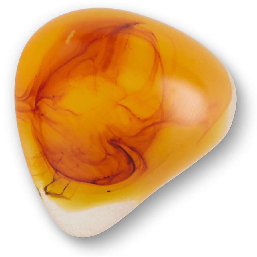 Citrine Stone Jibbitz™ charms | Crocs Women / Men