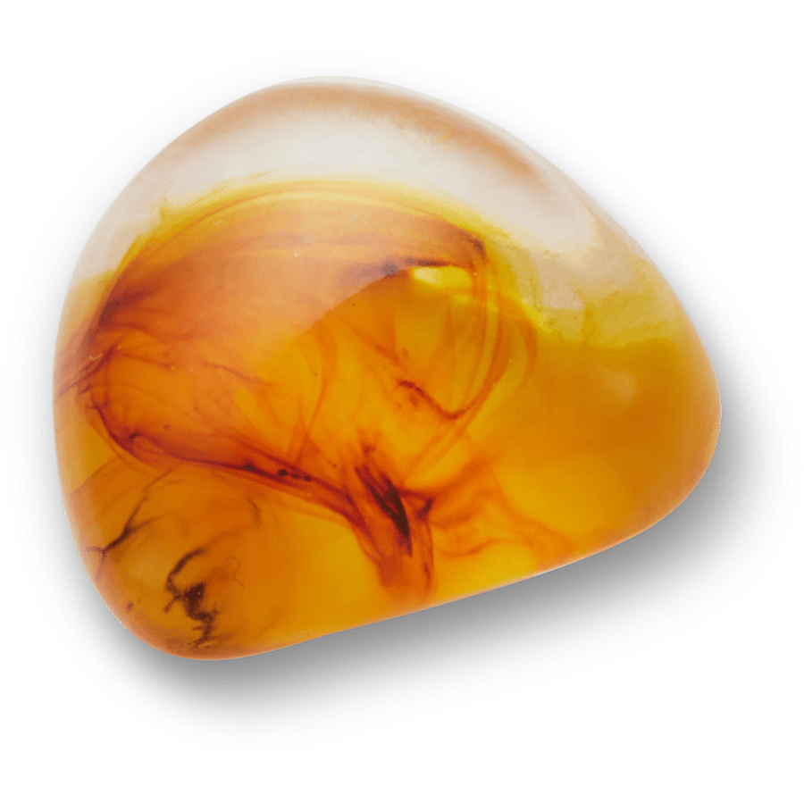 Citrine Stone Jibbitz™ charms | Crocs Women / Men