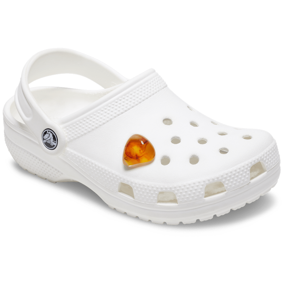 Citrine Stone Jibbitz™ charms | Crocs Women / Men