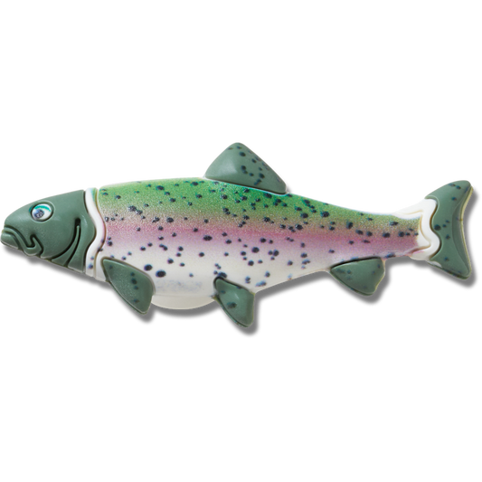 Trout Fish Jibbitz™ charms | Crocs Women / Men