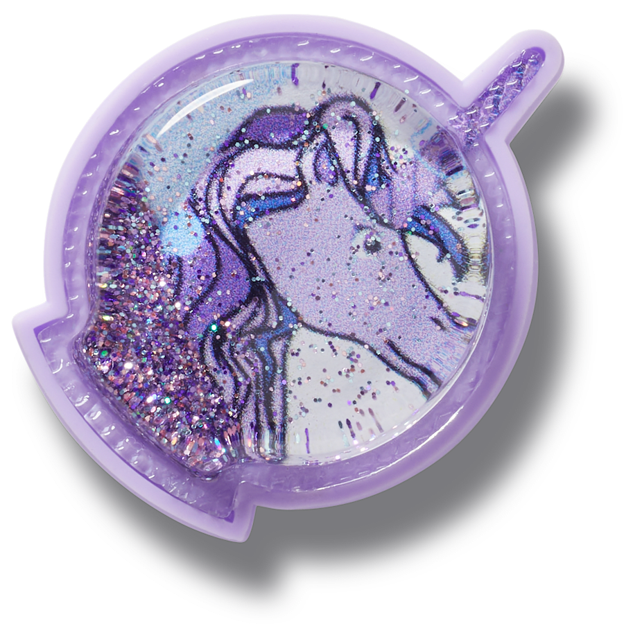 Astronaut Unicorn Jibbitz™ charms | Crocs Women / Men