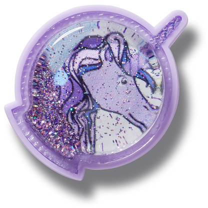 Astronaut Unicorn Jibbitz™ charms | Crocs Women / Men
