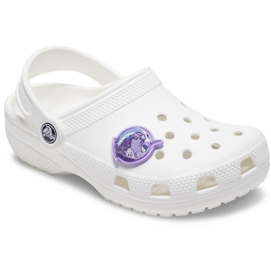 Astronaut Unicorn Jibbitz™ charms | Crocs Women / Men