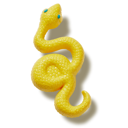 Dimensional Snake Jibbitz™ charms | Crocs Women / Men