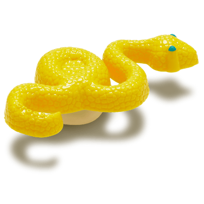 Dimensional Snake Jibbitz™ charms | Crocs Women / Men