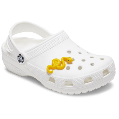 Dimensional Snake Jibbitz™ charms | Crocs Women / Men