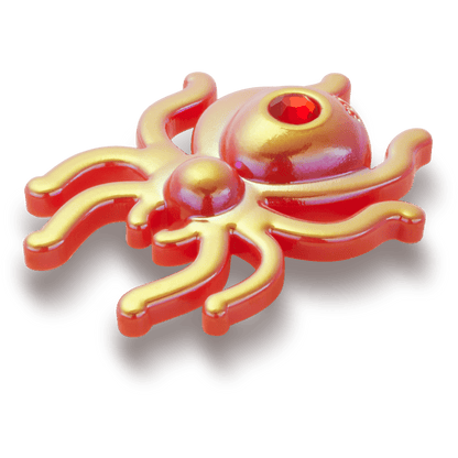 Dimensional Spider Jibbitz™ charms | Crocs Women / Men