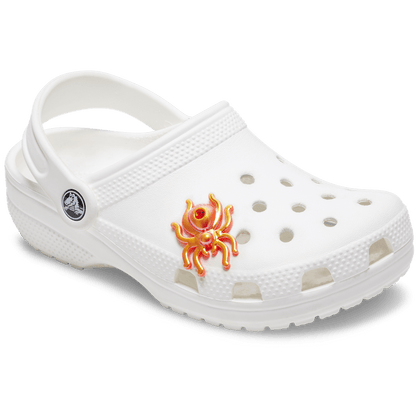 Dimensional Spider Jibbitz™ charms | Crocs Women / Men