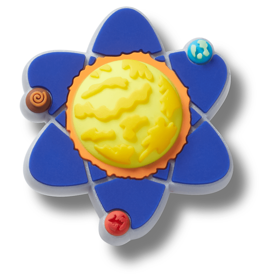 Solar System Jibbitz™ charms | Crocs Women / Men