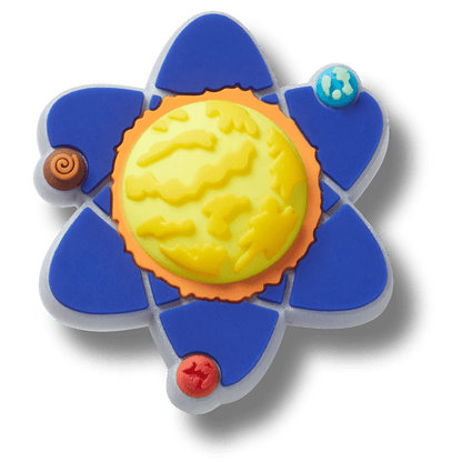 Solar System Jibbitz™ charms | Crocs Women / Men