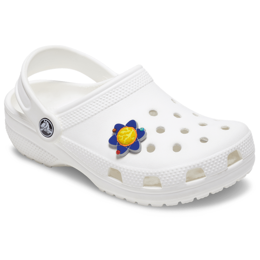 Solar System Jibbitz™ charms | Crocs Women / Men