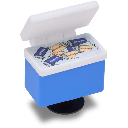 Hinge Drink Cooler Jibbitz™ charms | Crocs Women / Men