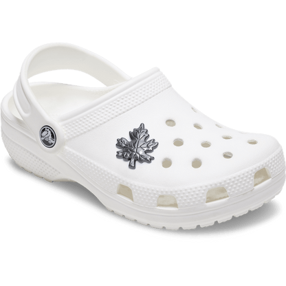 Dark Maple Leaf Jibbitz™ charms | Crocs Women / Men