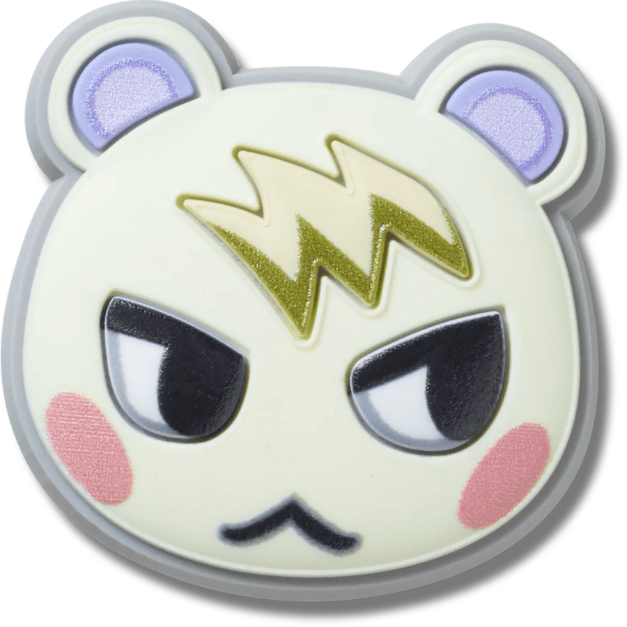 Animal Crossing Marshal Jibbitz™ charms | Crocs Women / Men / Kids