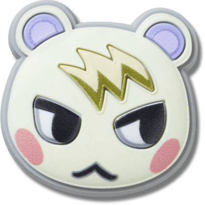Animal Crossing Marshal Jibbitz™ charms | Crocs Women / Men / Kids