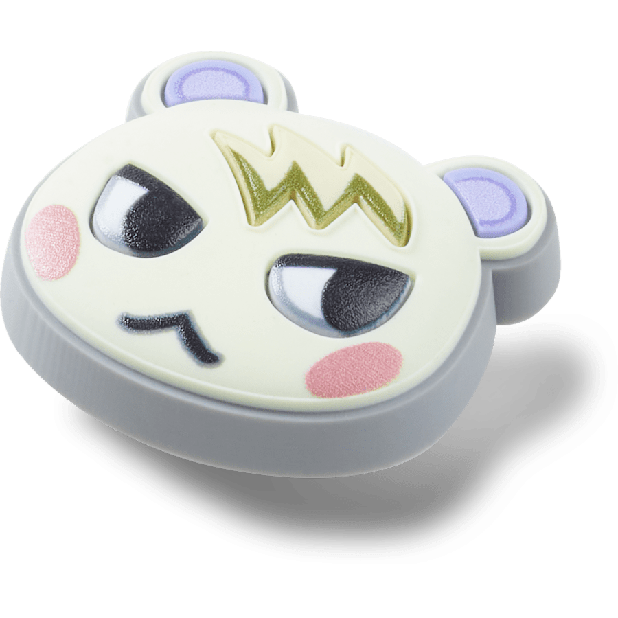 Animal Crossing Marshal Jibbitz™ charms | Crocs Women / Men / Kids