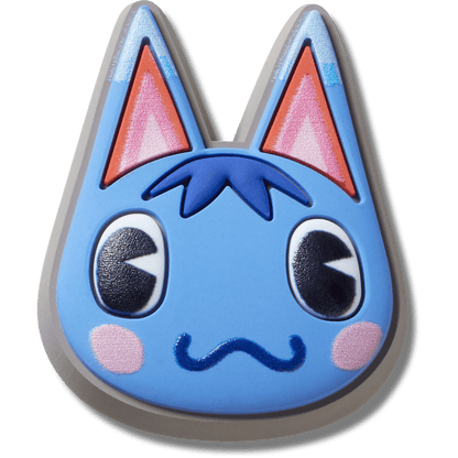 Animal Crossing Rosie Jibbitz™ charms | Crocs Women / Men / Kids