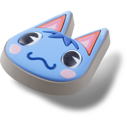 Animal Crossing Rosie Jibbitz™ charms | Crocs Women / Men / Kids