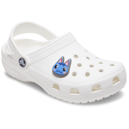Animal Crossing Rosie Jibbitz™ charms | Crocs Women / Men / Kids