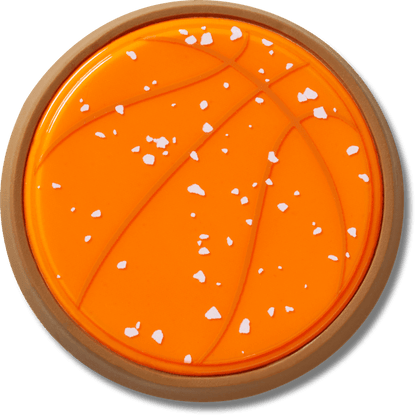 IcedVice Reflective Basketball Jibbitz™ charms | Crocs Women / Men