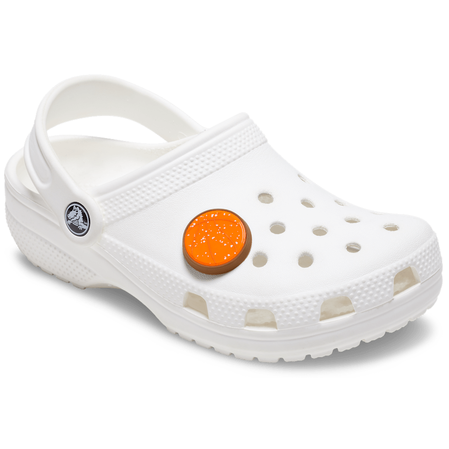 IcedVice Reflective Basketball Jibbitz™ charms | Crocs Women / Men