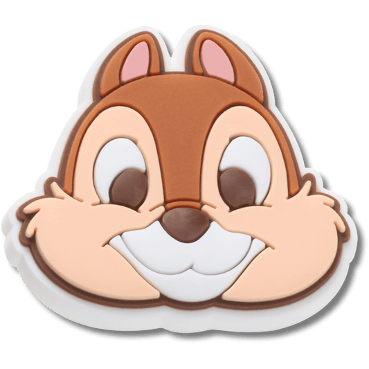 Disney Chip N Dale Cute Jibbitz™ charms | Crocs Women / Men / Kids