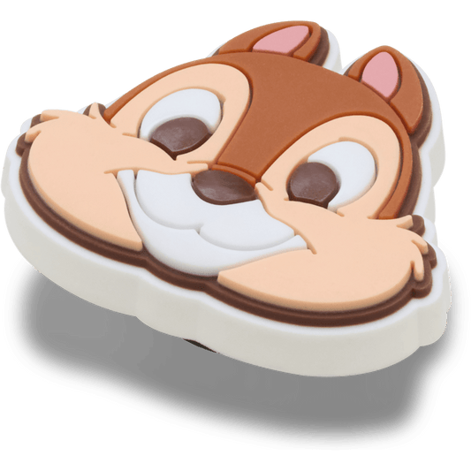 Disney Chip N Dale Cute Jibbitz™ charms | Crocs Women / Men / Kids