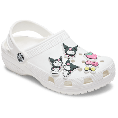 Sanrio Kuromi 5 Pack Jibbitz™ charms | Crocs Women / Men / Kids