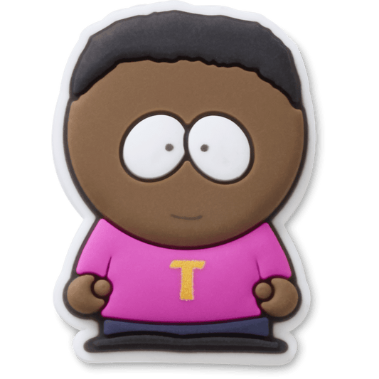 South Park Tolkien Jibbitz Shoe Charm | Crocs Women / Men / Kids