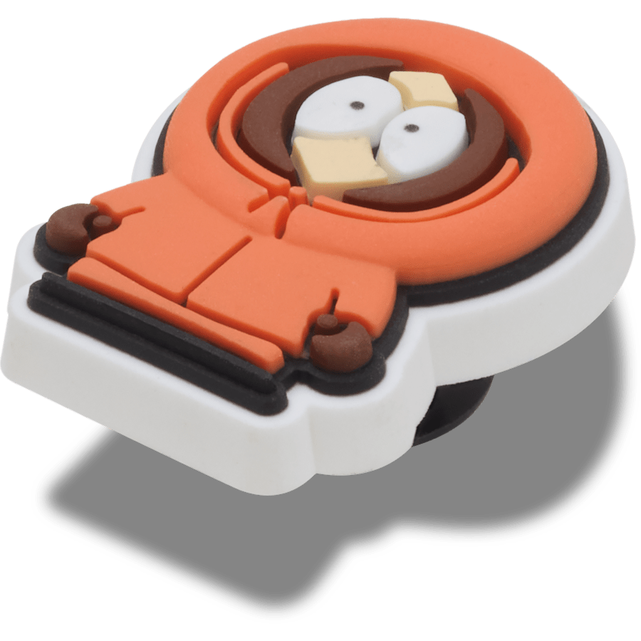 South Park Kenny Jibbitz Shoe Charm | Crocs Women / Men / Kids