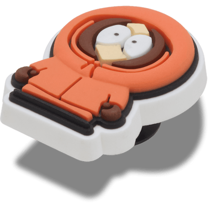 South Park Kenny Jibbitz Shoe Charm | Crocs Women / Men / Kids