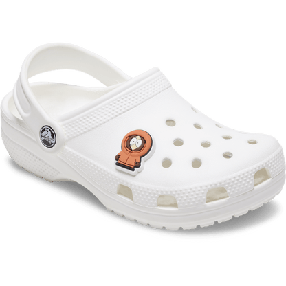 South Park Kenny Jibbitz Shoe Charm | Crocs Women / Men / Kids