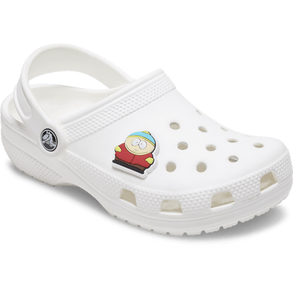 South Park Cartman Jibbitz Shoe Charm | Crocs Women / Men / Kids