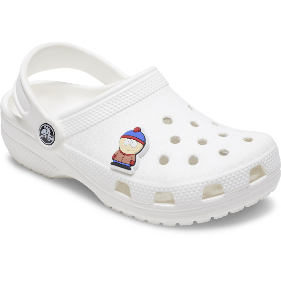 South Park Stan Jibbitz Shoe Charm | Crocs Women / Men / Kids
