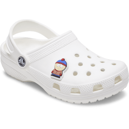 South Park Stan Jibbitz Shoe Charm | Crocs Women / Men / Kids