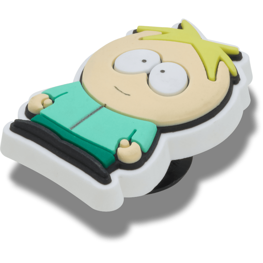 South Park Butters Jibbitz Shoe Charm | Crocs Women / Men / Kids