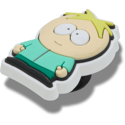 South Park Butters Jibbitz Shoe Charm | Crocs Women / Men / Kids