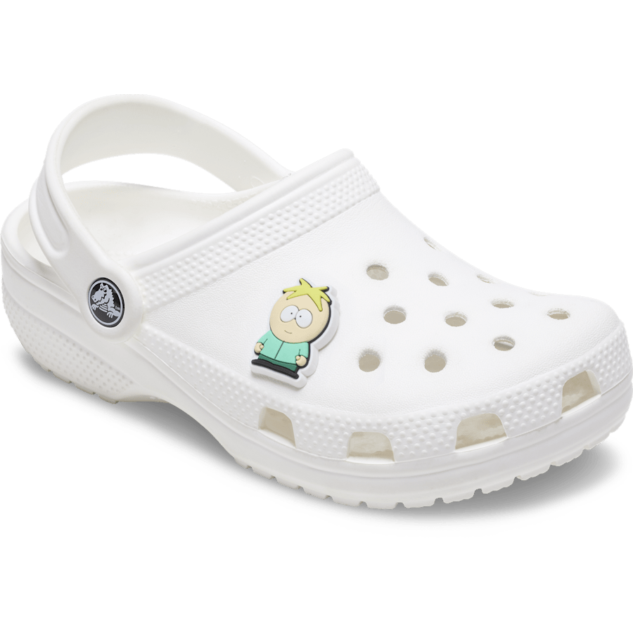 South Park Butters Jibbitz Shoe Charm | Crocs Women / Men / Kids