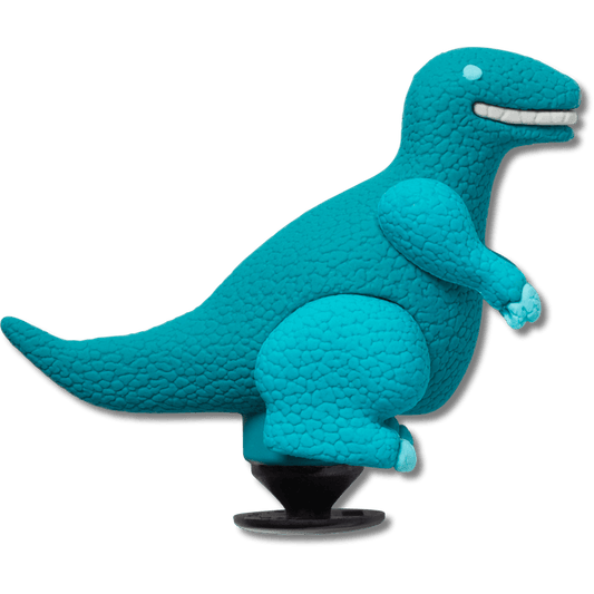 3D T-Rex Dino Jibbitz™ charms | Crocs Women / Men