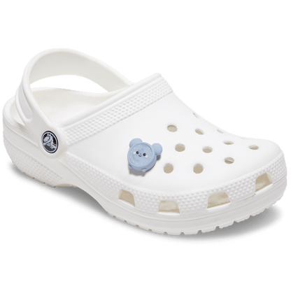 Never Late Clock Jibbitz™ charms | Crocs Women / Men