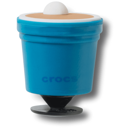 3D Party Pong Cup Jibbitz™ charms | Crocs Women / Men