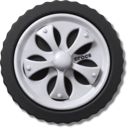 Spinning Wheel Jibbitz™ charms | Crocs Women / Men