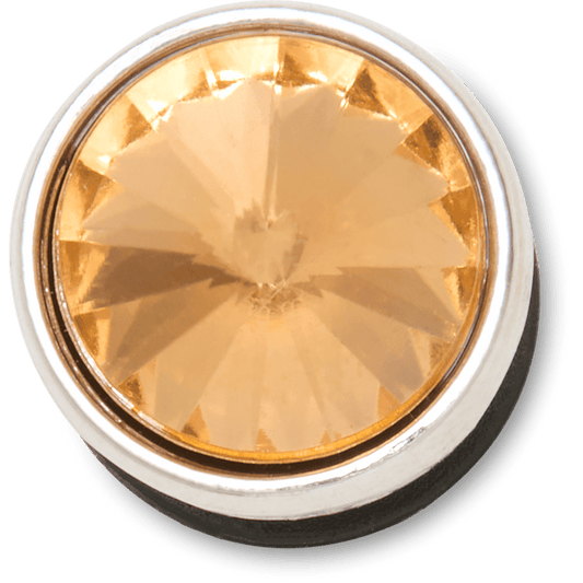 Silver Bronze Stud Jibbitz™ charms | Crocs Women / Men