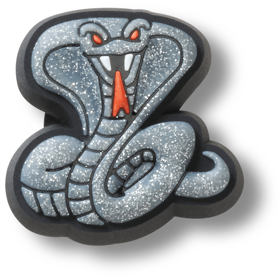 Cobra Snake Jibbitz™ charms | Crocs Women / Men