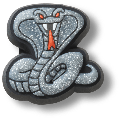 Cobra Snake Jibbitz™ charms | Crocs Women / Men