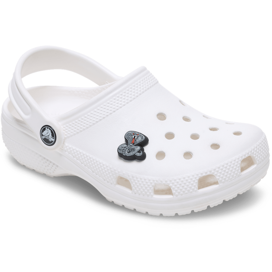 Cobra Snake Jibbitz™ charms | Crocs Women / Men