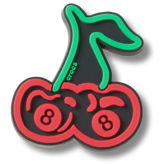 Lights Up Cherries Jibbitz™ charms | Crocs Women / Men