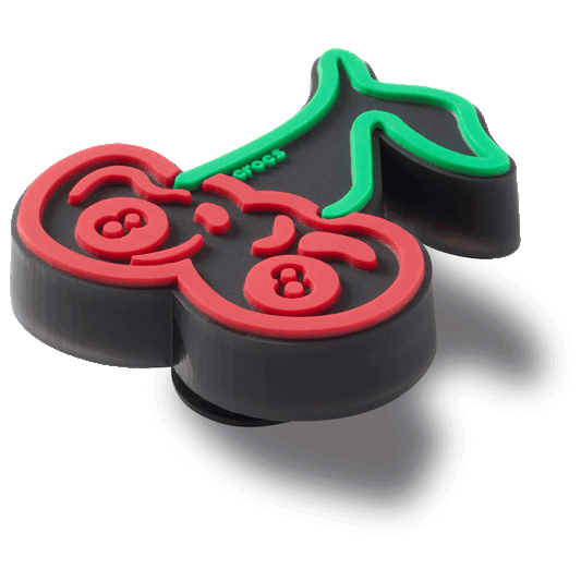 Lights Up Cherries Jibbitz™ charms | Crocs Women / Men
