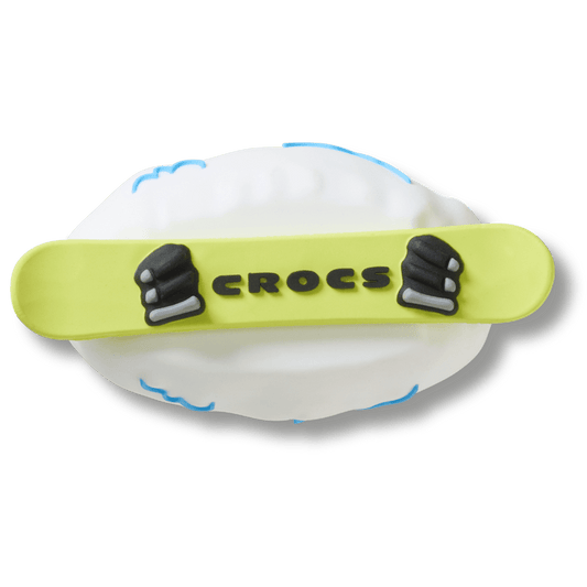 3D Snowboard Jibbitz™ charms | Crocs Women / Men